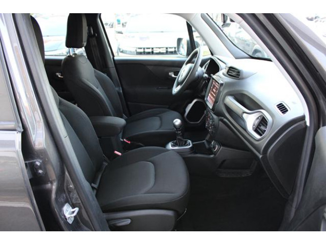 Jeep Renegade 1.6 Mjtd Longitude 