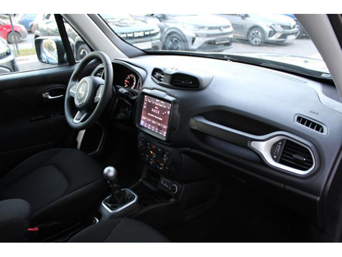 Jeep Renegade 1.6 Mjtd Longitude 