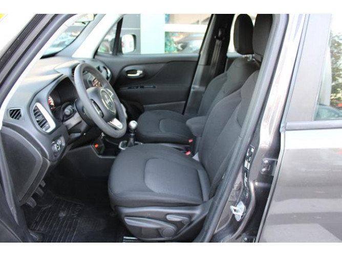 Jeep Renegade 1.6 Mjtd Longitude 