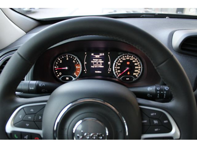 Jeep Renegade 1.6 Mjtd Longitude 