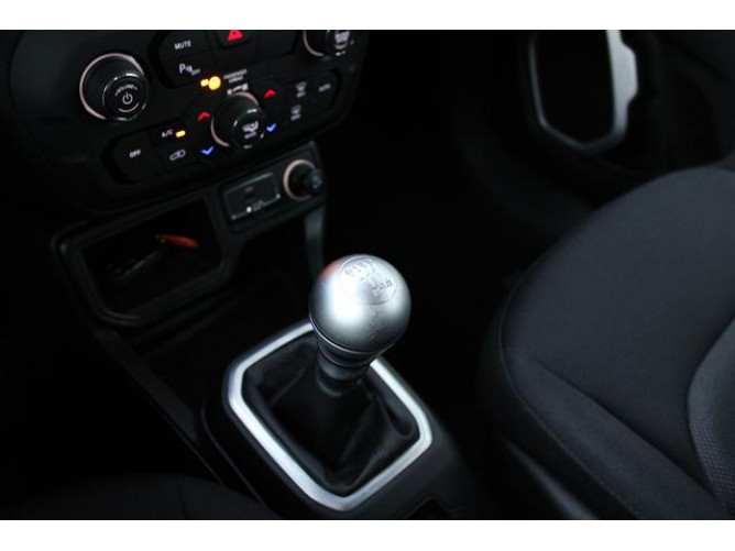 Jeep Renegade 1.6 Mjtd Longitude 