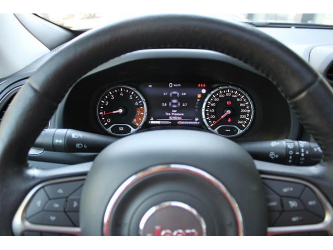 Jeep Renegade 1.3 Limited  AUT 