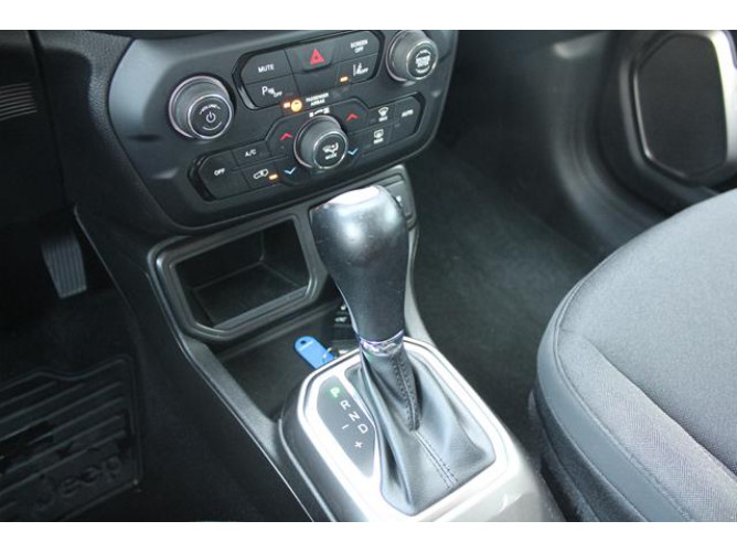 Jeep Renegade 1.3 Limited AUT 