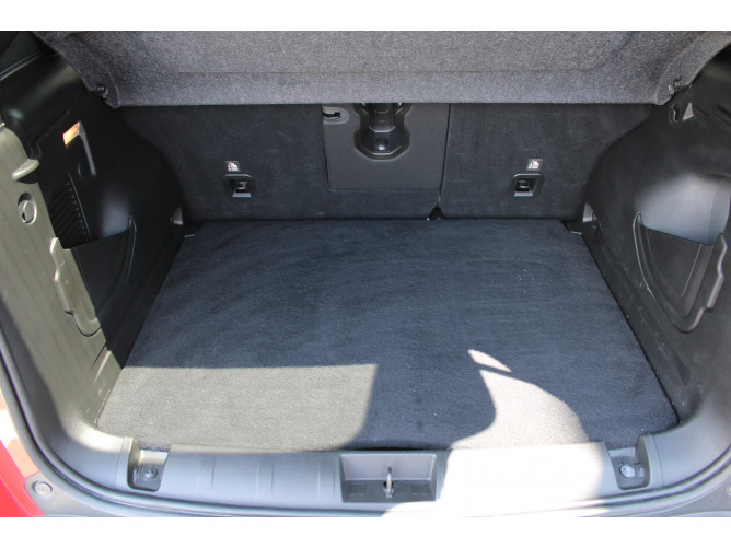 Jeep Renegade 1.3 Limited AUT 
