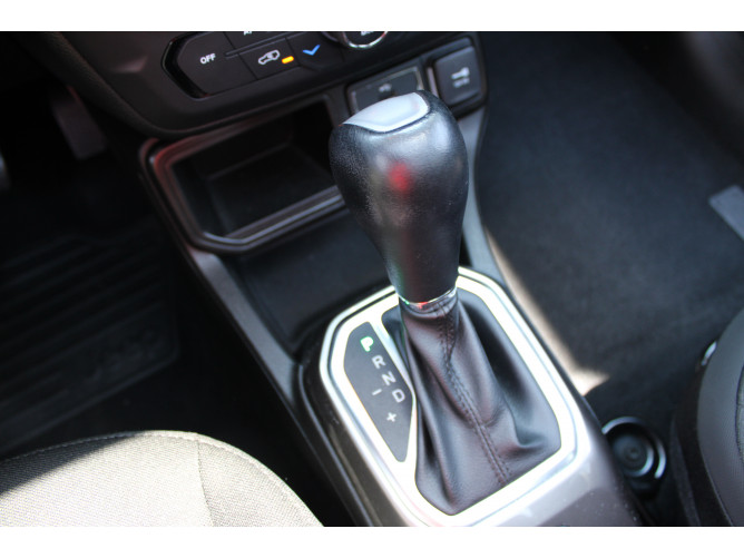 Jeep Renegade 1.3 Limited AUT 