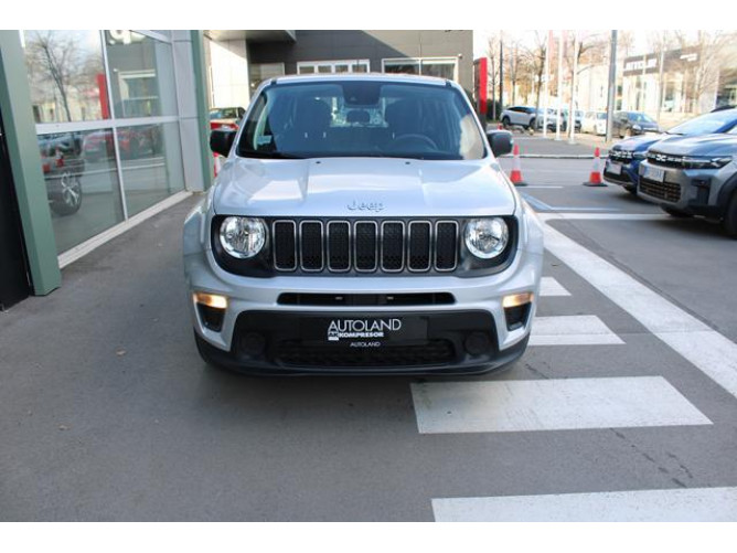 Jeep Renegade 1.0 T SPORT 