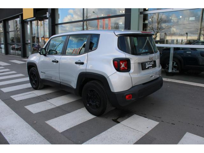 Jeep Renegade 1.0 T SPORT 