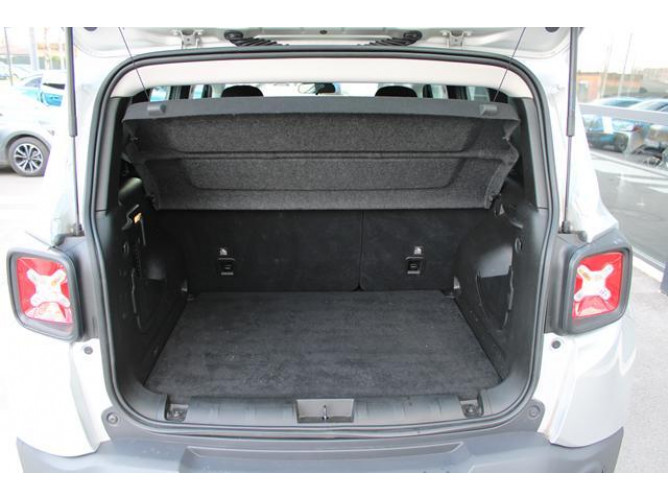 Jeep Renegade 1.0 T SPORT 