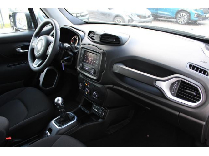 Jeep Renegade 1.0 T SPORT 