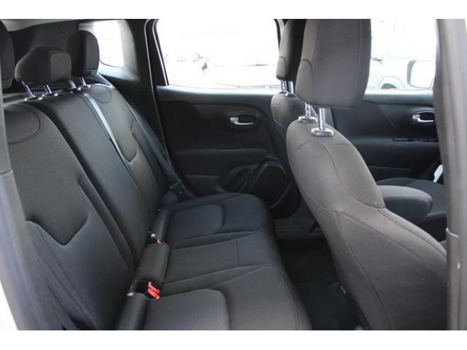 Jeep Renegade 1.0 T SPORT 