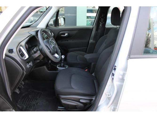 Jeep Renegade 1.0 T SPORT 