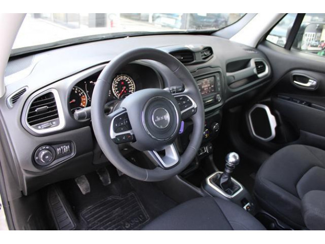 Jeep Renegade 1.0 T SPORT 