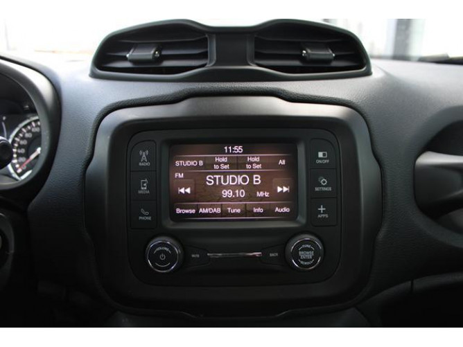 Jeep Renegade 1.0 T SPORT 