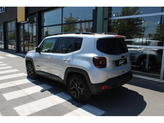 Jeep Renegade 1.3 T AUT 
