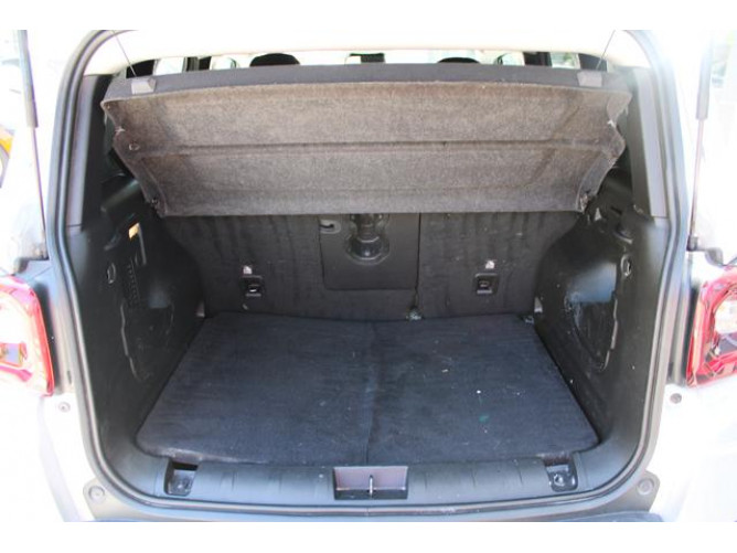 Jeep Renegade 1.3 T AUT 