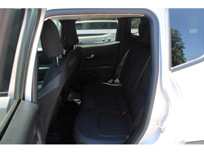 Jeep Renegade 1.3 T AUT 