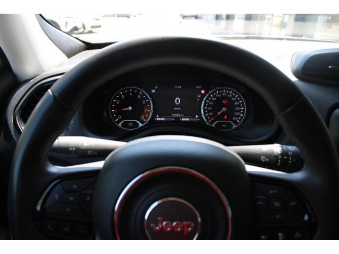 Jeep Renegade 1.3 T AUT 