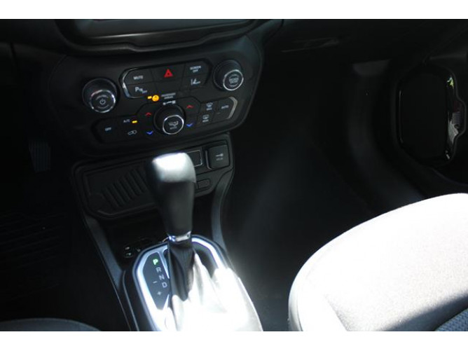 Jeep Renegade 1.3 T AUT 