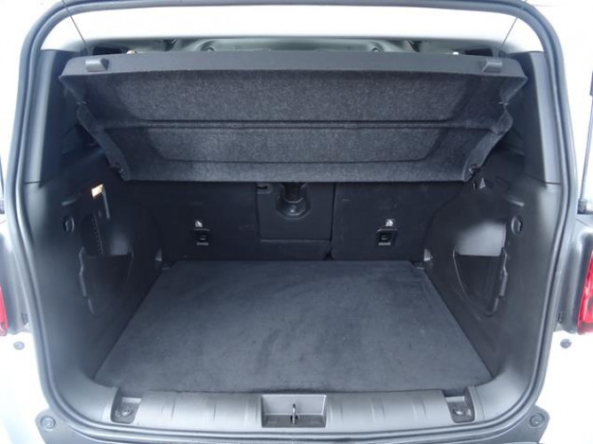 Jeep Renegade 1.3 Limited AUT 