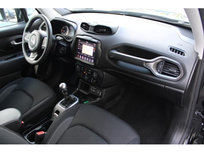 Jeep Renegade 1.6 MJTD 130ks Limited S 