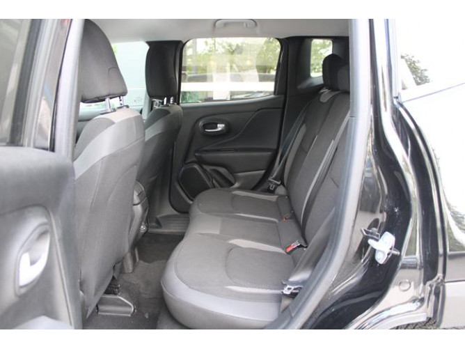 Jeep Renegade 1.6 MJTD 130ks Limited S 