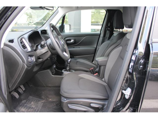 Jeep Renegade 1.6 MJTD 130ks Limited S 