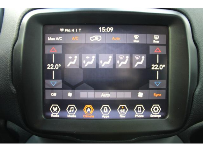 Jeep Renegade 1.6 MJTD 130ks Limited S 