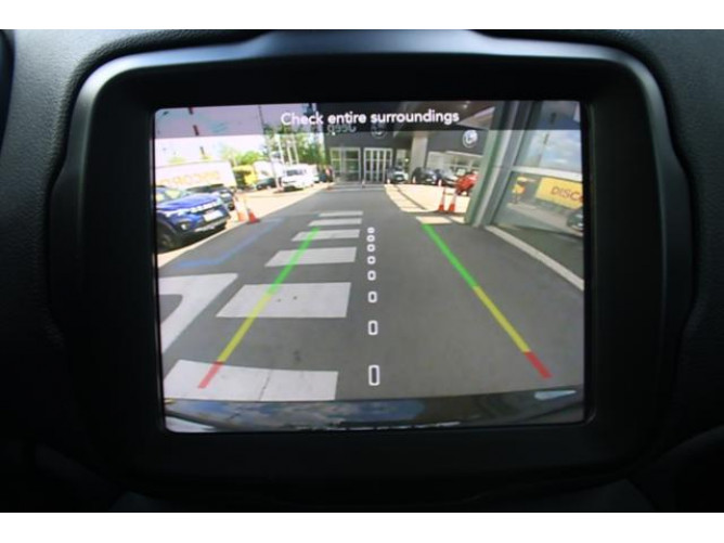 Jeep Renegade 1.6 MJTD 130ks Limited S 