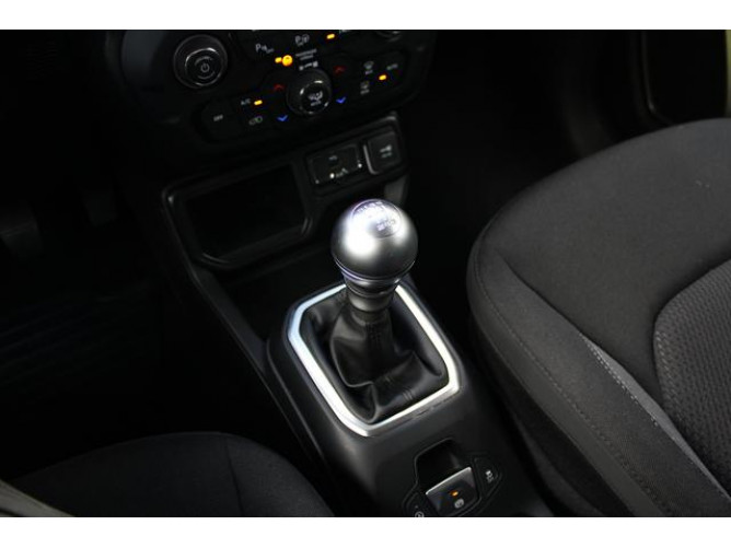 Jeep Renegade 1.6 MJTD 130ks Limited S 