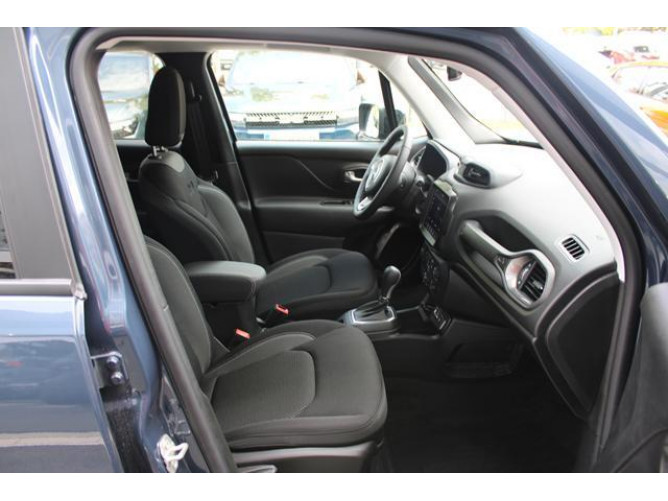 Jeep Renegade 1.5 HYB. Limited DCT 