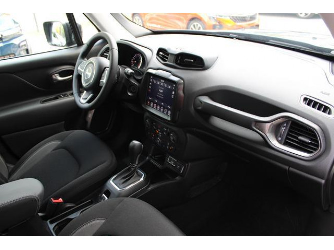 Jeep Renegade 1.5 HYB. Limited DCT 