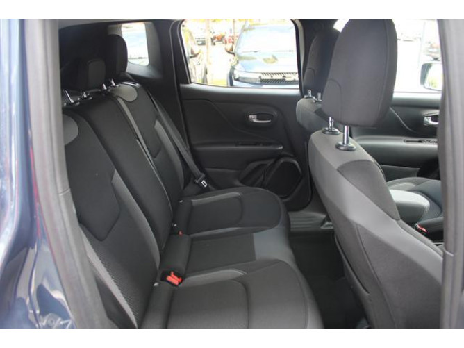 Jeep Renegade 1.5 HYB. Limited DCT 