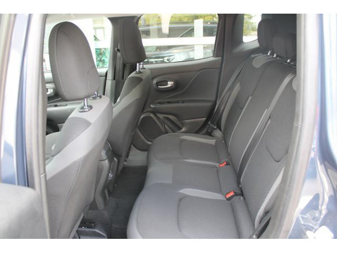 Jeep Renegade 1.5 HYB. Limited DCT 