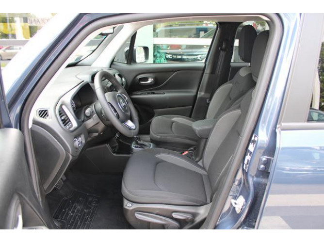 Jeep Renegade 1.5 HYB. Limited DCT 