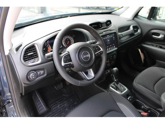 Jeep Renegade 1.5 HYB. Limited DCT 