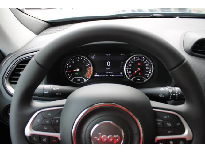 Jeep Renegade 1.5 HYB. Limited DCT 