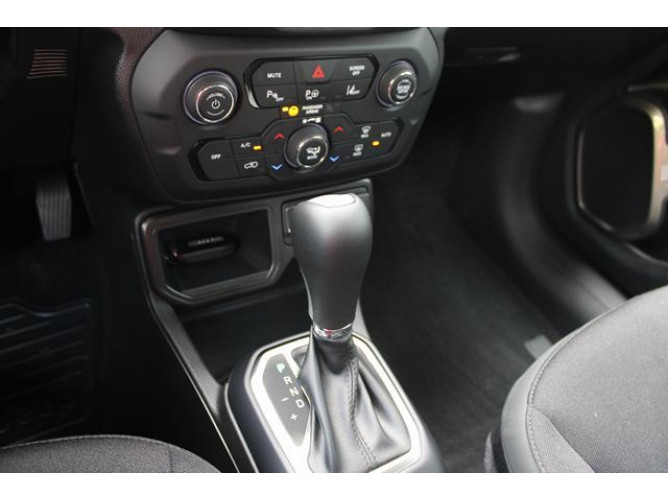 Jeep Renegade 1.5 HYB. Limited DCT 