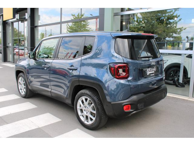 Jeep Renegade 1.6 MULTIJET LIMITED 