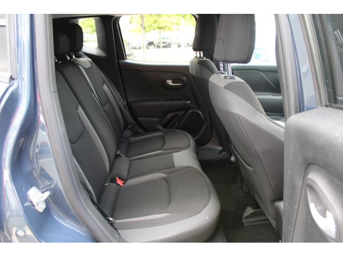 Jeep Renegade 1.6 MULTIJET LIMITED 