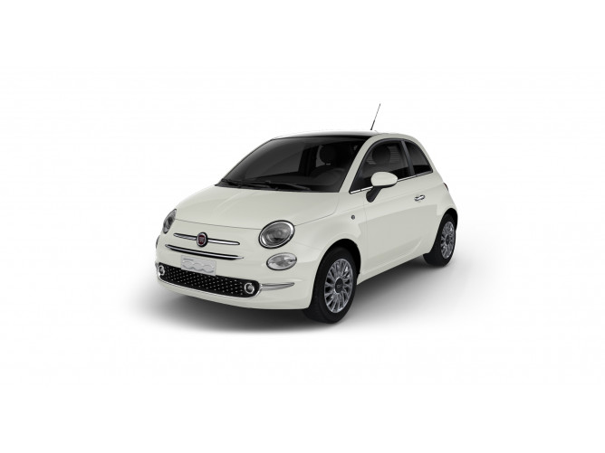 Fiat 500 1.0 bsg Hybrid 70ks DOLCEVITA 