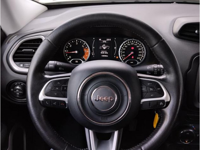 Jeep Renegade 1.6 mjtd Longitude 
