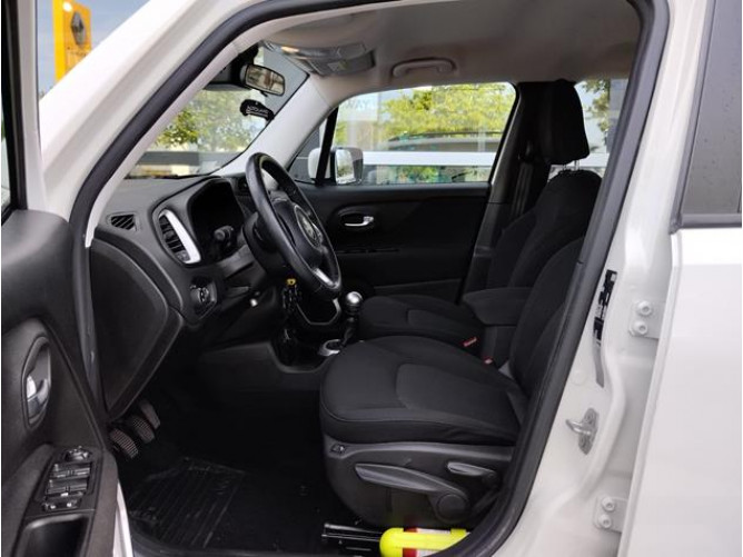Jeep Renegade 1.6 mjtd Longitude 