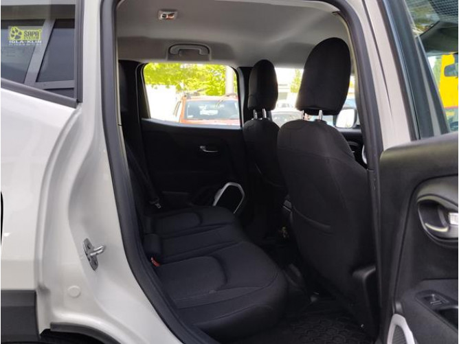 Jeep Renegade 1.6 mjtd Longitude 