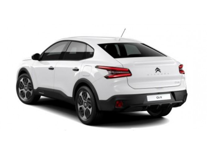 CITROEN C4 X 1.2 100ks FELL 