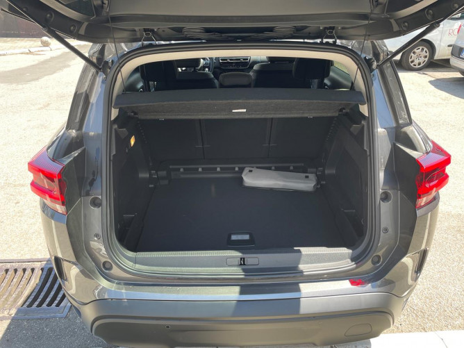 Citroen C5 Aircross Feel Pack 1.5 HDI 130 EAT8 DEMO 