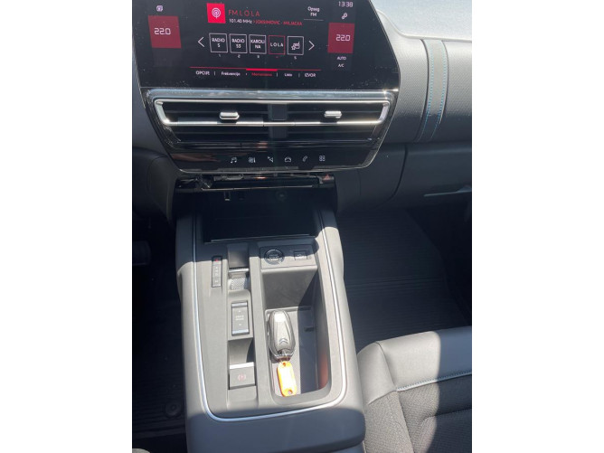 Citroen C5 Aircross Feel Pack 1.5 HDI 130 EAT8 DEMO 