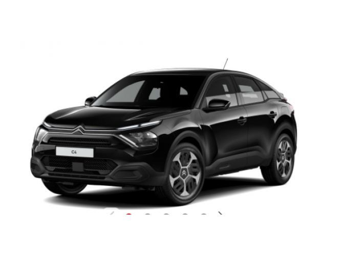 CITROEN C4 1.2 100ks FELL 