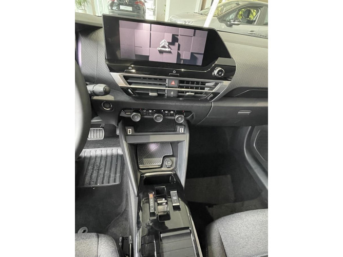 CITROEN C4 1.2L 130ks  EAT8 MAX 