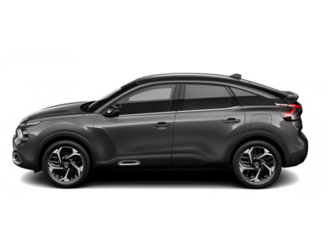 CITROEN C4 1.2L 130ks  EAT8 MAX 