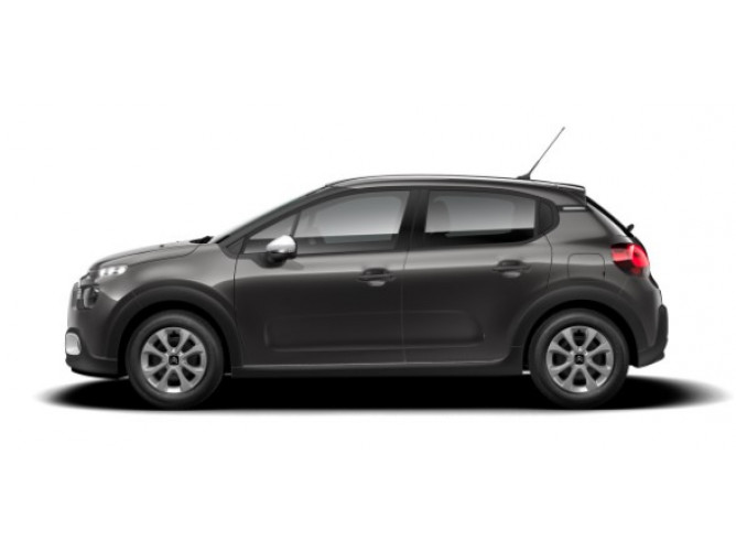 Citroen C3 1.2l YOU 82ks 